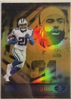 Ezekiel Elliott