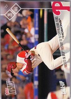 Rhys Hoskins