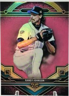 Randy Johnson