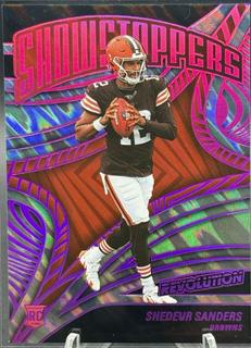Shedeur Sanders