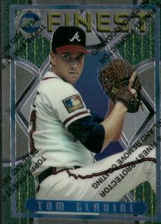 Tom Glavine