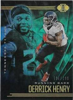 Derrick Henry