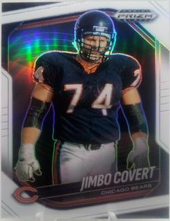 Jimbo Covert