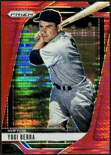 Yogi Berra