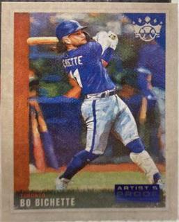 Bo Bichette