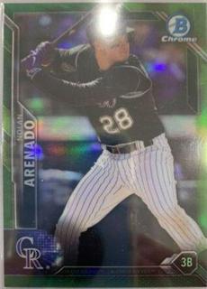 Nolan Arenado