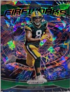 Josh Jacobs