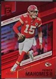 Patrick Mahomes II