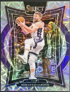 Domantas Sabonis