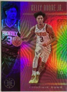 Kelly Oubre Jr.