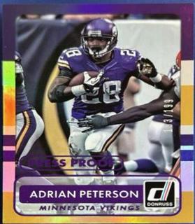Adrian Peterson