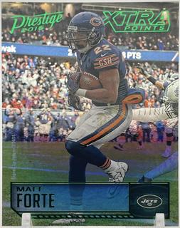 Matt Forte