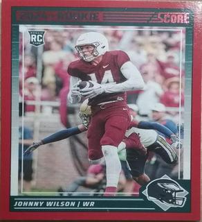 Johnny Wilson