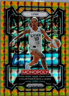 Courtney Williams