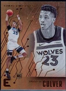 Jarrett Culver