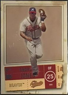 Andruw Jones