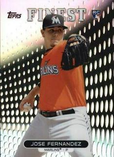 Jose Fernandez