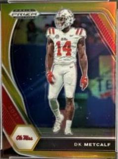 DK Metcalf