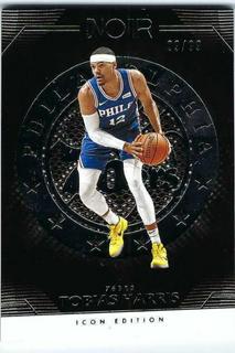 Tobias Harris