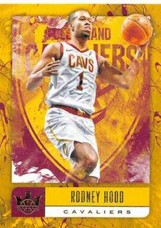 Rodney Hood