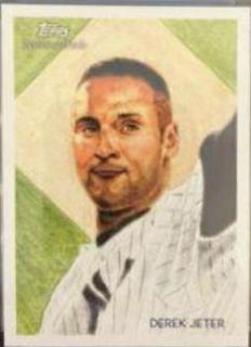 Derek Jeter