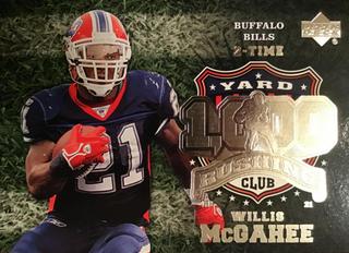 Willis Mcgahee