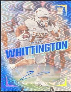 Jordan Whittington