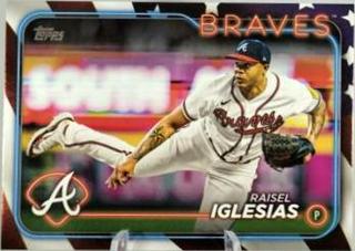 Raisel Iglesias