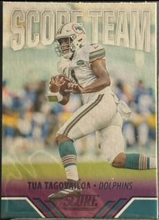 Tua Tagovailoa