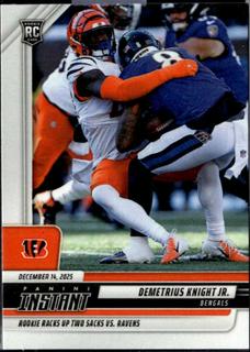 Demetrius Knight