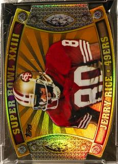 Jerry Rice