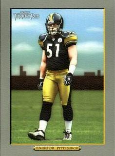 James Farrior
