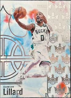 Damian Lillard