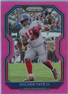 Golden Tate III