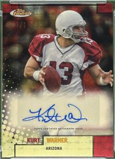 Kurt Warner