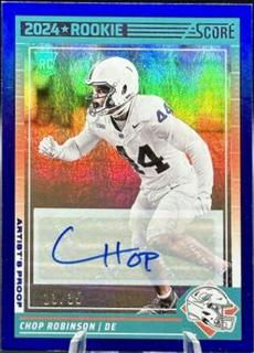 Chop Robinson