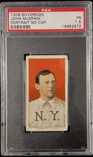 John Mcgraw