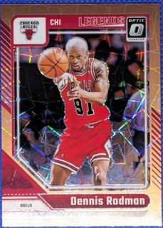 Dennis Rodman