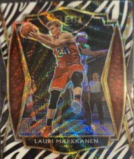 Lauri Markkanen