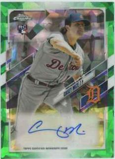 Casey Mize