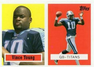Vince Young