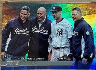 Derek Jeter