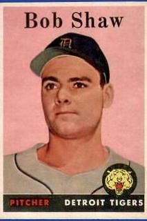 Bob Shaw