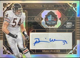 Brian Urlacher