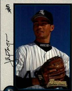 Jim Parque