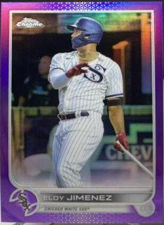 Eloy Jimenez