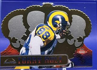 Torry Holt