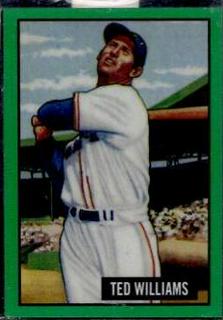 Ted Williams
