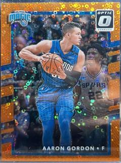 Aaron Gordon