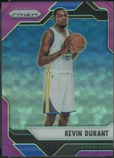 Kevin Durant